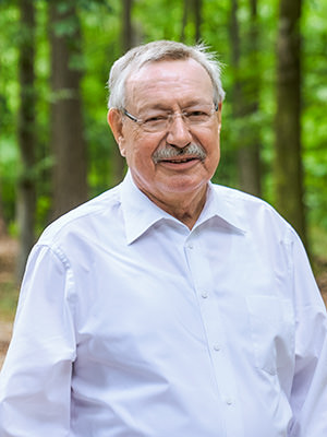Hans-Georg Renzel